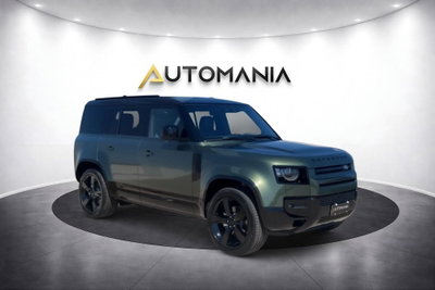 Land Rover Defender 110 3.0d i6 mhev X-Dynamic SE awd 250cv auto (3)