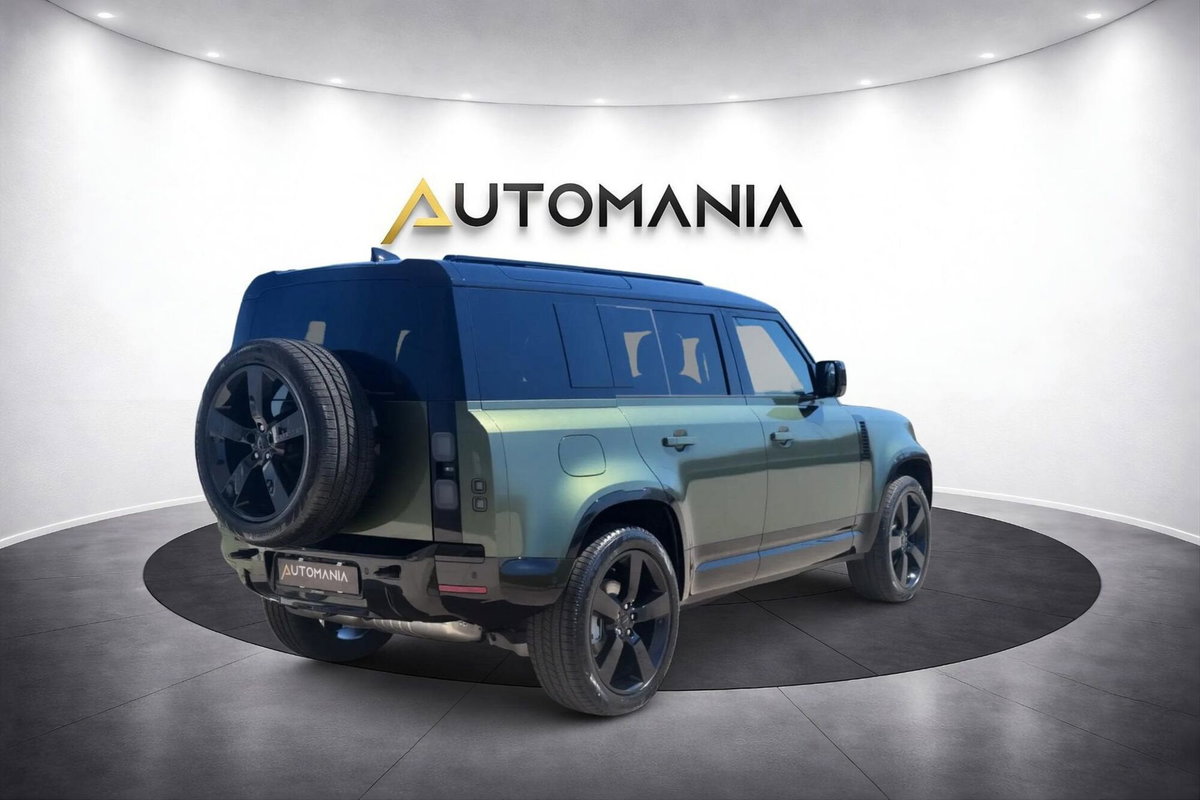 Land Rover Defender 110 3.0d i6 mhev X-Dynamic SE awd 250cv auto (5)