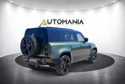 Land Rover Defender 110 3.0d i6 mhev X-Dynamic SE awd 250cv auto (5)