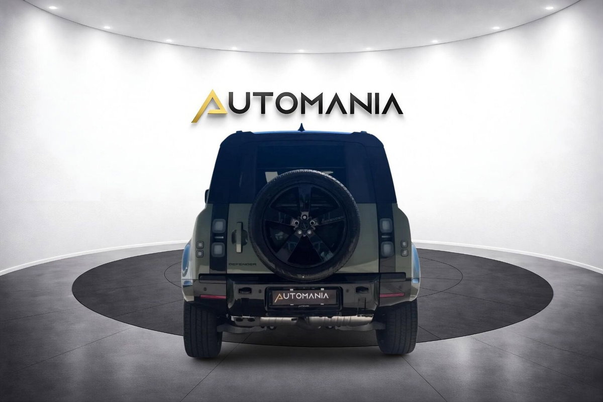 Land Rover Defender 110 3.0d i6 mhev X-Dynamic SE awd 250cv auto (6)