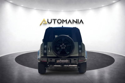 Land Rover Defender 110 3.0d i6 mhev X-Dynamic SE awd 250cv auto (6)