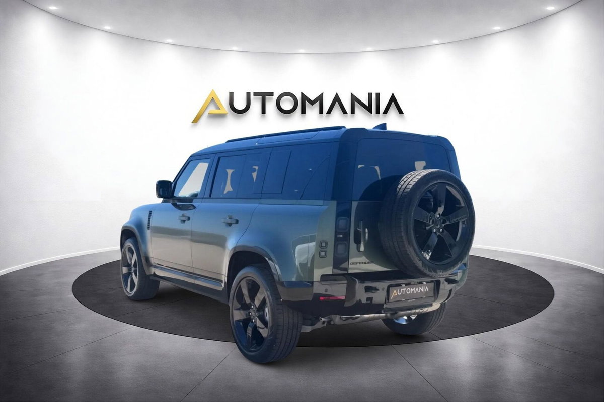 Land Rover Defender 110 3.0d i6 mhev X-Dynamic SE awd 250cv auto (7)