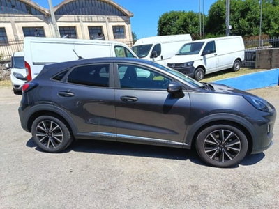 Ford Puma 1.0 EcoBoost Hybrid 125 CV S&S ST-Line Design 2 (5)