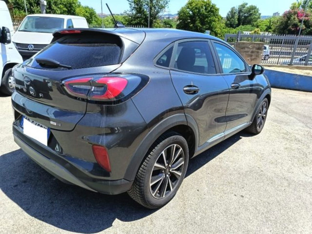 Ford Puma 1.0 EcoBoost Hybrid 125 CV S&S ST-Line Design 2 (7)