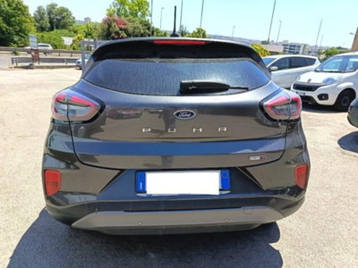 Ford Puma 1.0 EcoBoost Hybrid 125 CV S&S ST-Line Design 2 (8)