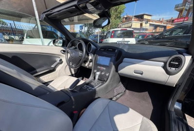 Mercedes-Benz SLK 200 Kompressor cat (18)