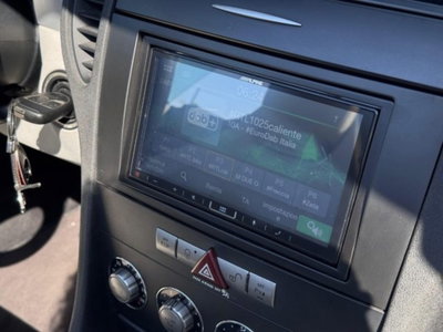 Mercedes-Benz SLK 200 Kompressor cat (20)