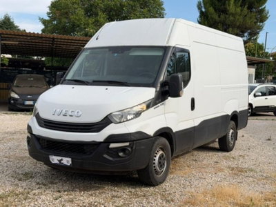 Iveco Daily Furgone 35S14HV 2.3 HPT PM-SL-TM Furgone usato