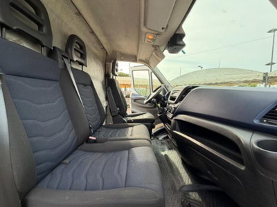Iveco Daily Furgone 35S14HV 2.3 HPT PM-SL-TM Furgone (10)