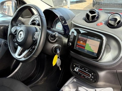 smart forfour forfour 90 0.9 Turbo Passion (13)