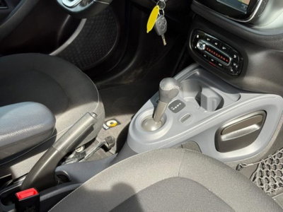 smart forfour forfour 90 0.9 Turbo Passion (14)