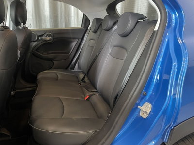 Fiat 500X 1.6 MultiJet 120 CV City Cross (10)