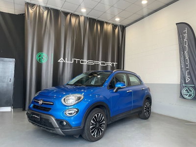Fiat 500X 1.6 MultiJet 120 CV City Cross (3)