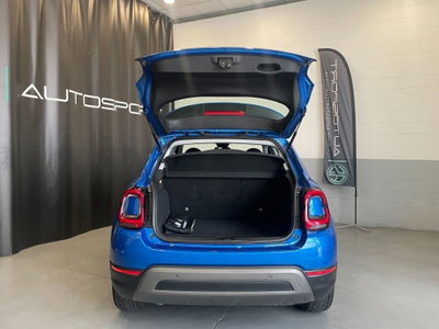Fiat 500X 1.6 MultiJet 120 CV City Cross (6)