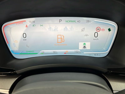 Byd Seal U DM-i 1.5 phev Boost 2wd (15)