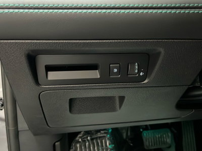 Byd Seal U DM-i 1.5 phev Boost 2wd (17)