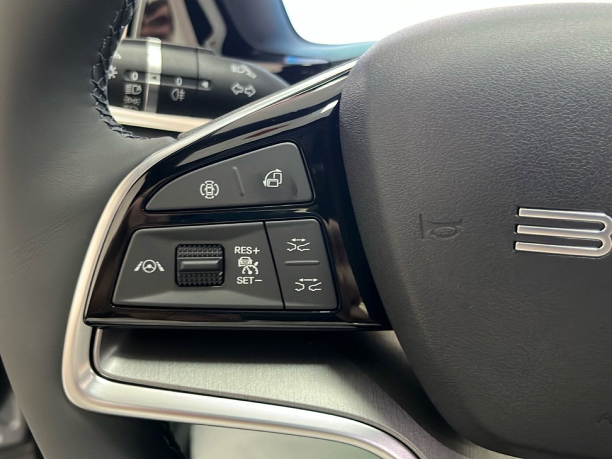 Byd Seal U DM-i 1.5 phev Boost 2wd (20)