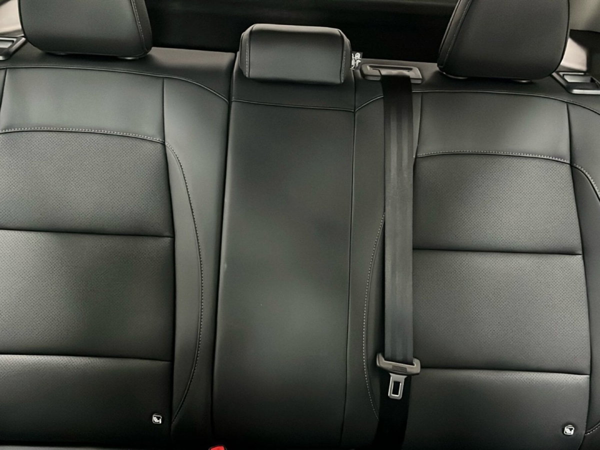 Mg ZS 1.5 hybrid+ Luxury auto (12)