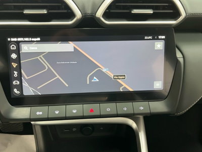 Mg ZS 1.5 hybrid+ Luxury auto (13)