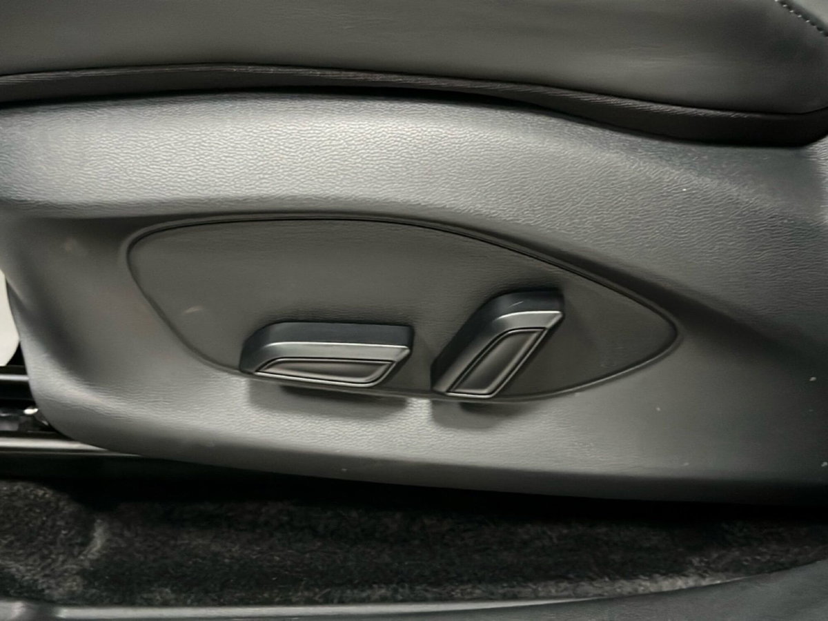 Mg ZS 1.5 hybrid+ Luxury auto (17)