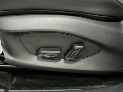 Mg ZS 1.5 hybrid+ Luxury auto (17)
