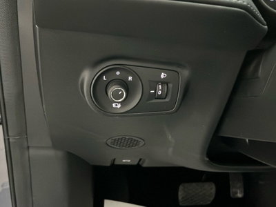 Mg ZS 1.5 hybrid+ Luxury auto (18)