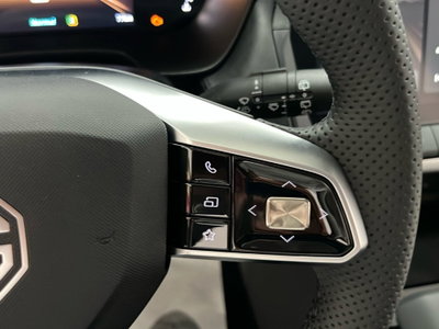 Mg ZS 1.5 hybrid+ Luxury auto (20)