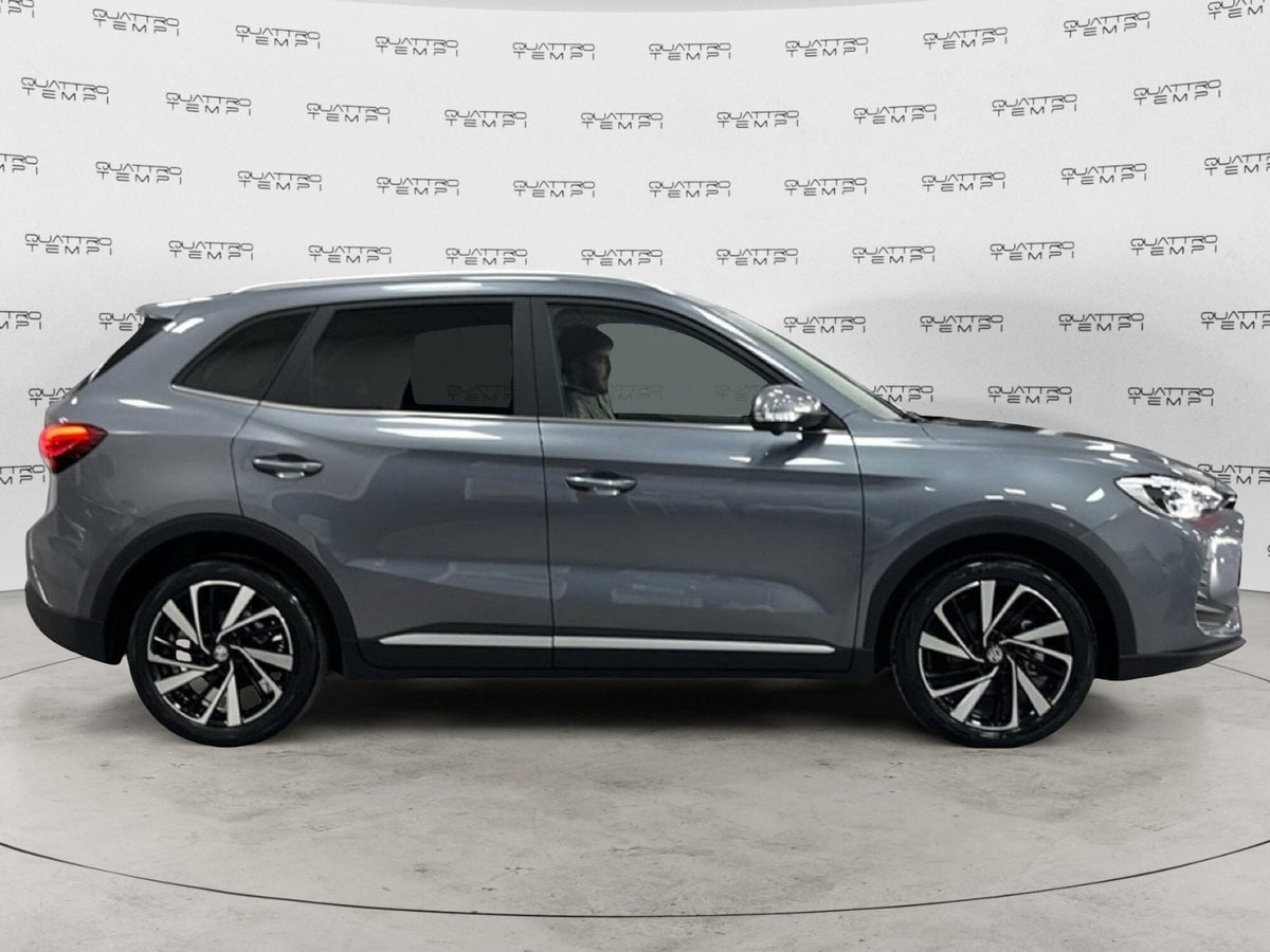 Mg ZS 1.5 hybrid+ Luxury auto (4)