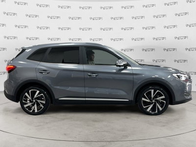 Mg ZS 1.5 hybrid+ Luxury auto (4)