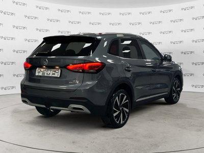 Mg ZS 1.5 hybrid+ Luxury auto (5)