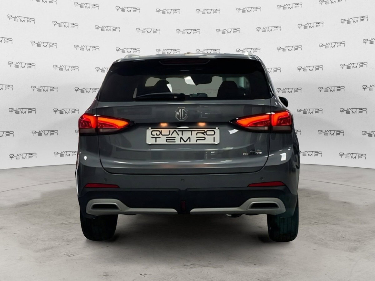 Mg ZS 1.5 hybrid+ Luxury auto (6)