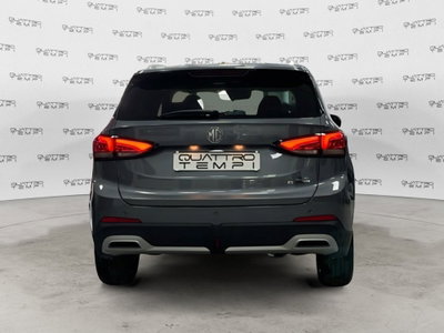 Mg ZS 1.5 hybrid+ Luxury auto (6)