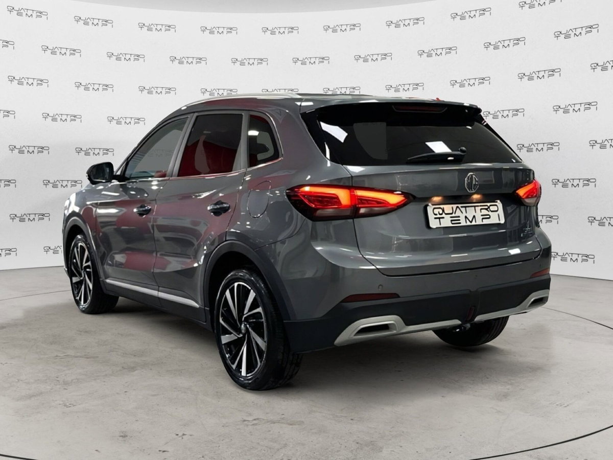 Mg ZS 1.5 hybrid+ Luxury auto (7)