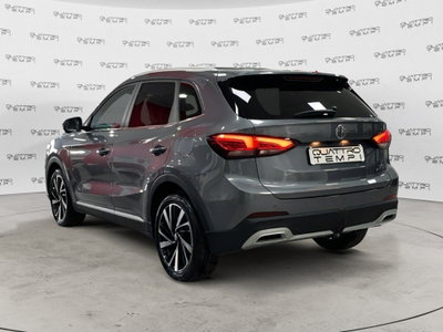 Mg ZS 1.5 hybrid+ Luxury auto (7)