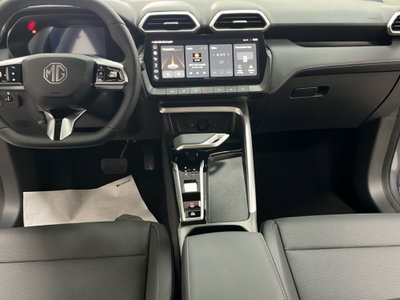 Mg ZS 1.5 hybrid+ Luxury auto (9)