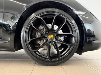Porsche 718 Cayman  Cayman 2.0 300cv (7)