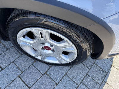Fiat Panda 1.0 FireFly S&S Hybrid City Cross (14)