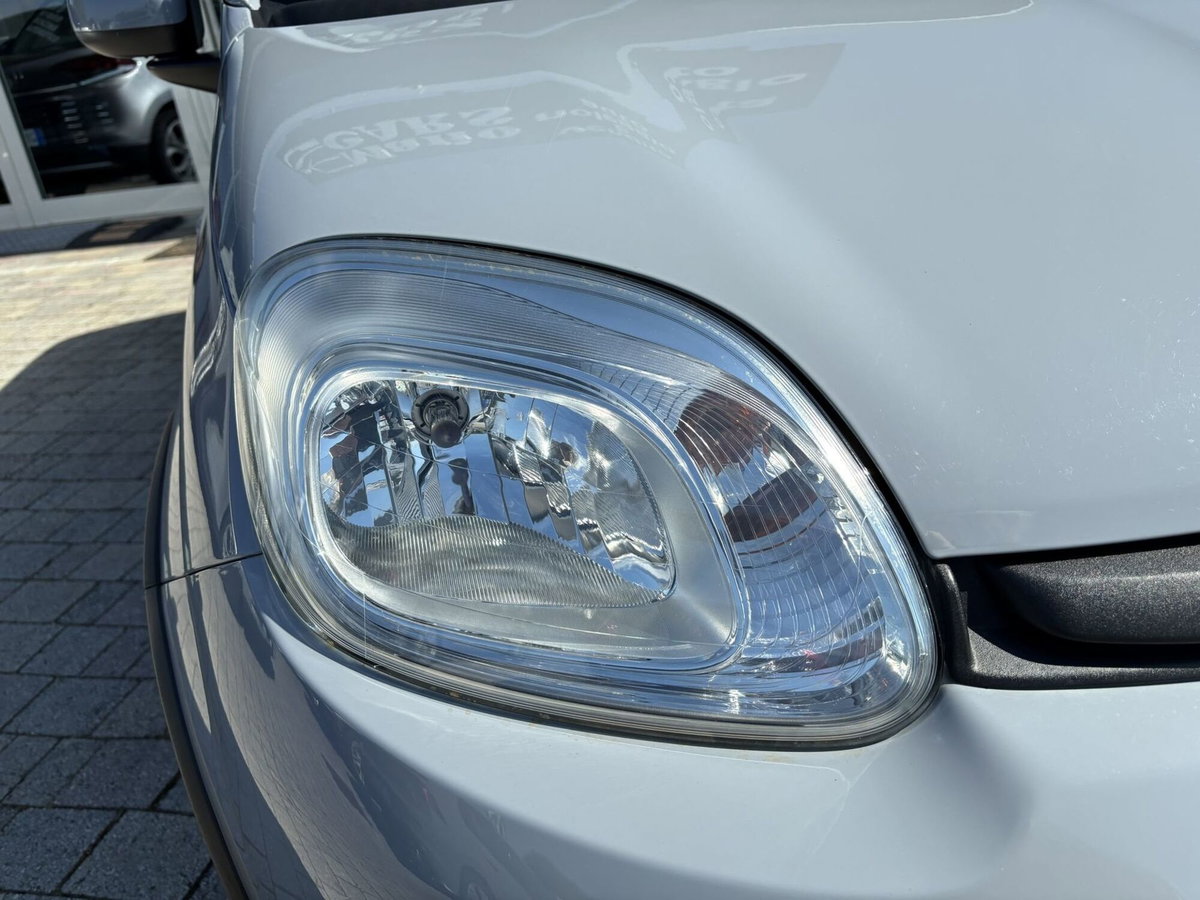 Fiat Panda 1.0 FireFly S&S Hybrid City Cross (15)