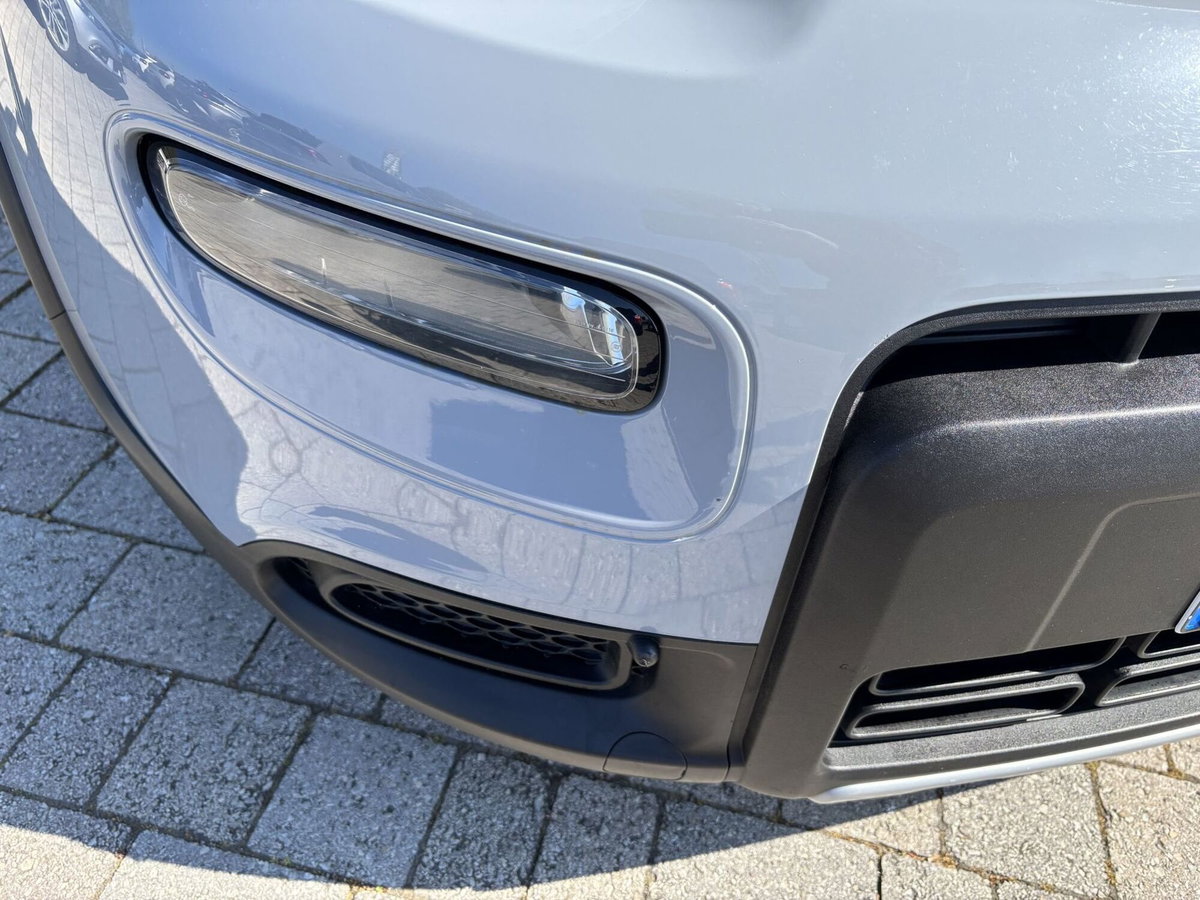 Fiat Panda 1.0 FireFly S&S Hybrid City Cross (16)