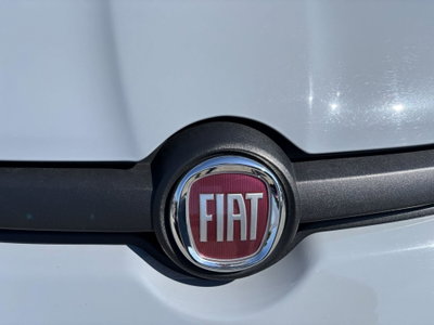 Fiat Panda 1.0 FireFly S&S Hybrid City Cross (17)