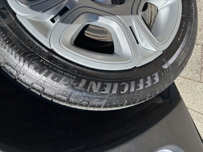Fiat Panda 1.0 FireFly S&S Hybrid City Cross (8)