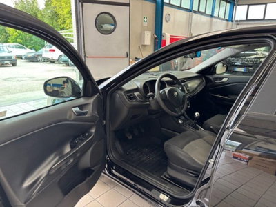 Alfa Romeo Giulietta 1.6 JTDm Giulietta 120cv (10)