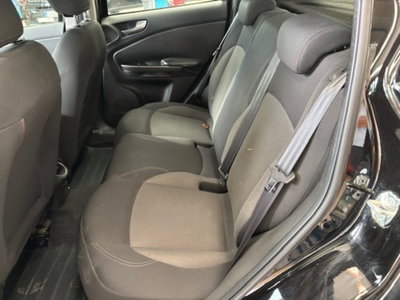 Alfa Romeo Giulietta 1.6 JTDm Giulietta 120cv (15)