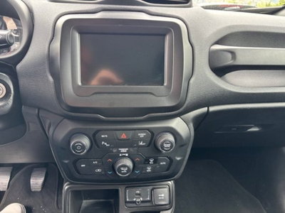Jeep Renegade 1.6 Mjt 130 CV Limited (10)