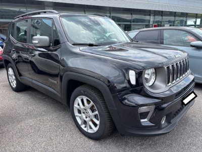 Jeep Renegade 1.6 Mjt 130 CV Limited (3)
