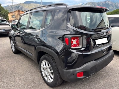 Jeep Renegade 1.6 Mjt 130 CV Limited (5)