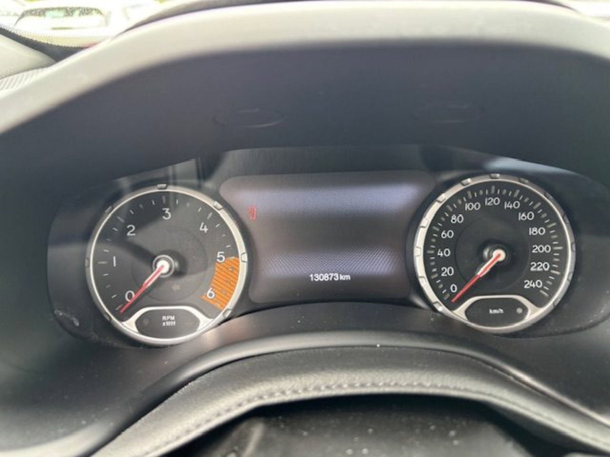 Jeep Renegade 1.6 Mjt 130 CV Limited (9)
