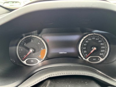 Jeep Renegade 1.6 Mjt 130 CV Limited (9)