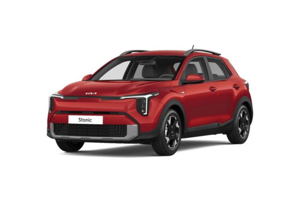 Citroen C3 Aircross elettrico Plus 113cv