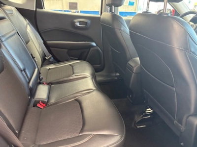 Jeep Compass 2.0 Multijet II 4WD Limited (12)